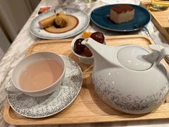 -théATRE 茶聚场(王府中環店)
