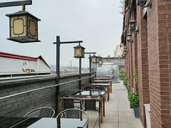 -局气 烤鸭·北京菜(前门店)