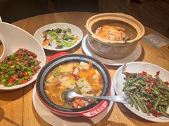 -金牌外婆家(苏州中心店)