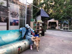 -罍+村(半边街店)