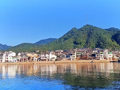 -新安江山水画廊风景区