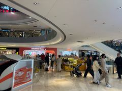 -宝龙城(杭州滨江店)