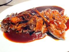 -老头儿油爆虾(星光一期店)
