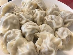 -大眼锅贴水饺(河东店)