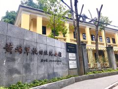 -黄埔军校旧址纪念馆