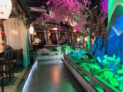-韵秋荷(宝山龙湖天街店)