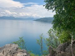 -抚仙湖禄充风景区