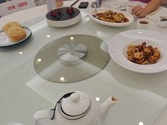 -圣丰城酒家·宴会(宝安大仟里店)