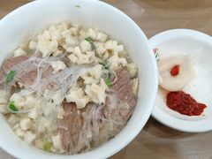 -西安贾三灌汤包·回坊小吃·清真炒菜(北院门总店)