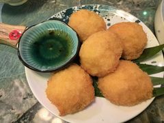 -浩海火烧云傣家菜(京广店)