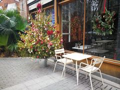 -HERB SPICE(来凤街店)