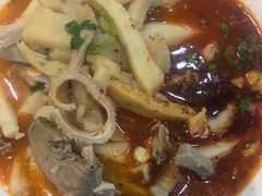 -杜优素羊杂碎(财满街店)