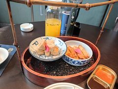 -江礼·钱塘鱼鲜·精致萧山菜