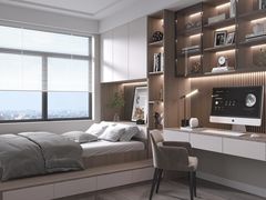 -佰丽爱家全屋定制(汶水店)