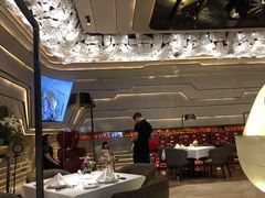 -燃扒房Steakhouse(皇庭店)
