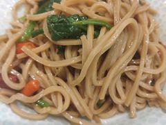 -纳家楼·地道陕菜(劳动路店)