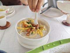 -鹿鸣酒家(越秀店)