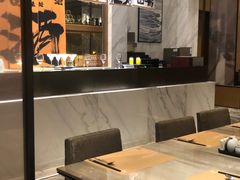 -印象餐厅(杭州国际博览中心北辰大酒店)