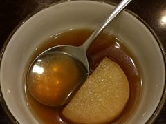 -松子料理(亮马桥店)