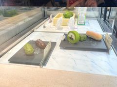 -喜茶(广州石牌桥店)