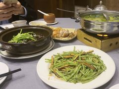 -金哥私房菜馆(张府园总店)