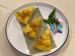 熔岩米糕-新梅园不夜粥(龙华店)
