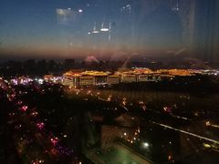 -烛影拾光观景餐厅·创意菜·摄影·小提琴(大唐不夜城店)