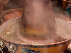 -1078號老北京涮肉(松柏店)