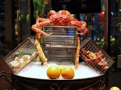 -广州富力君悦大酒店·凯菲厅