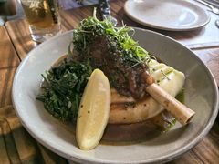-The Meat & Wine Co Southbank(南岸店)