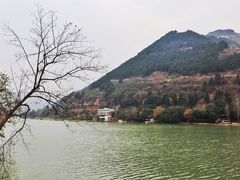 -金堂县云顶石城风景区