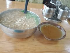 -老仓醋米线(大观店)