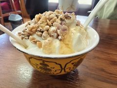 -口口香小吃店