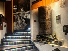 -敏珠拉姆藏餐·南京厨房(富春江东街店)