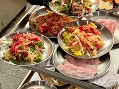-杨小佳·齐齐哈尔烤肉·烤串(广州店)