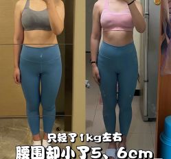 -Fundi张玉珊修身堂·indiba·BTL科技瘦身