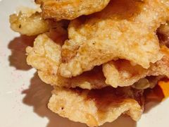-奉天小馆·非遗东北菜(沈阳万象城店)