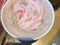 -星巴克(杭州嘉里中心4F店)