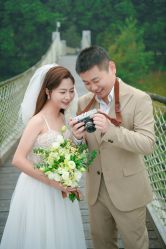 -巴黎经典婚纱摄影PARISSIC