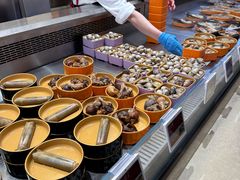 -海底捞大排档火锅(打浦路店)