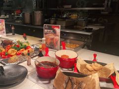 -BLD西餐厅(成都首座万丽酒店)