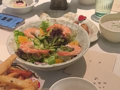 -春树下·树屋花房西餐厅(罍街AS1980店)