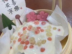 -菊儿人家·北京胡同菜(南锣鼓巷店)