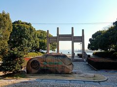 -石湖景区