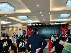 -旺富东海大酒楼(海鲜街店)