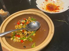 -北京世纪华天大酒店中餐厅(蓝靛厂西路店)