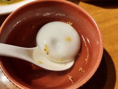 幸福大汤团-甬上名灶(天一阁·翠柏店)