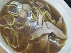 -新记肉骨茶