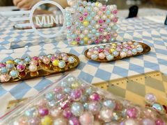 -上海普陀宝诚MINI4S店(红柳路店)