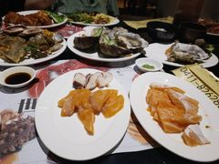 -壹号港湾